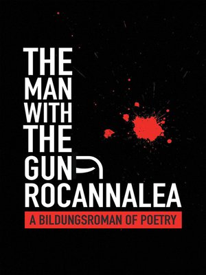 cover image of The Man with the Gun